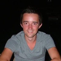 RefAssist Employee Matthias de Groote's profile photo