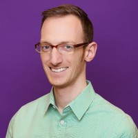 The Lesbian, Gay, Bisexual and Transgender Community Center Employee Eugene Lovendusky's profile photo
