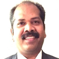 Naresh Bharde Email & Phone Number