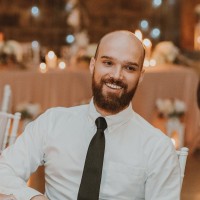 Munch Software Employee Phillip Buys's profile photo