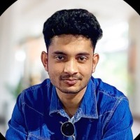Salesforce Employee Aaron Das's profile photo