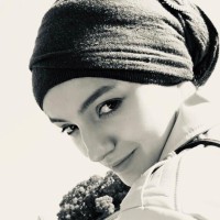Skillfactory Employee Firuza Kasirova's profile photo
