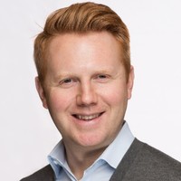 Independent Advisor Solutions Employee Graeme Cooper's profile photo