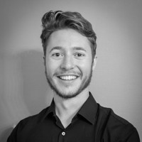 GeoKonsept AS Employee Louis Steigerwald's profile photo