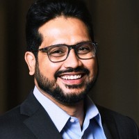 Intellinum Inc Employee Chaitanya Tammineedi's profile photo