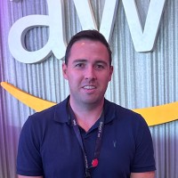 JPMorgan Chase & Co. Employee Daniel Oly's profile photo