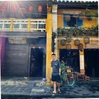 Trusting Social Employee Cuong Duc's profile photo