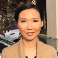 Danger Devices, Inc. Employee Elena Okoneshnikova's profile photo
