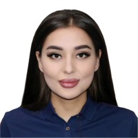 Perfume Gallery Employee Madina Khidirova's profile photo