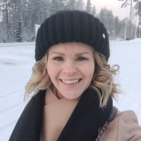 Procountor Employee Taina Tikansalo's profile photo