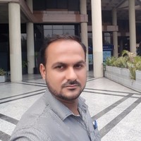 CodeXNow Employee Nazim Hussain's profile photo