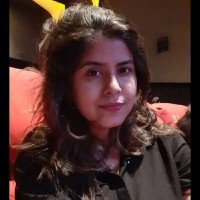 Alis Global Recruitments Employee Priyanka Lokhande's profile photo