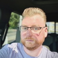 Bridgewater Associates Employee Alexander Peacock's profile photo