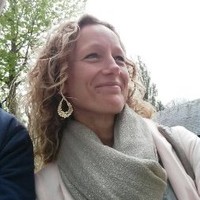 The Janssen Pharmaceutical Companies of Johnson & Johnson Employee Els Maes's profile photo