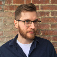 Behaviour Interactive Employee Jonathan Caron-Mailhot's profile photo