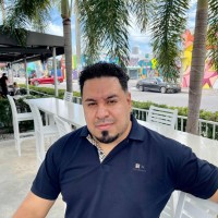 Atlas Employment Services Employee Julio Chirinos's profile photo