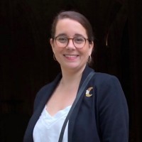 ACADEMIE DE BORDEAUX Employee Clara Lebrun's profile photo