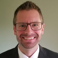 Aflac Employee Brian Cull's profile photo