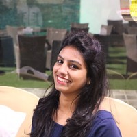L4B Software Employee Himali Mundra's profile photo