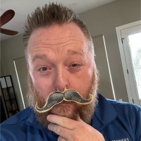 KANSAS SECURED TITLE Employee Jeremy Fouse's profile photo