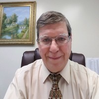 Watson Industries Employee George Behnke's profile photo