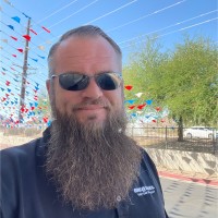 Bridgestone Americas Employee Aaron Wiley's profile photo