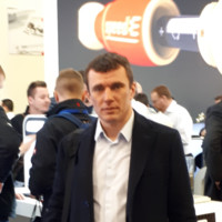 Andrej Prichodko Email