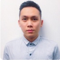 Nokia Employee Sinh Le's profile photo