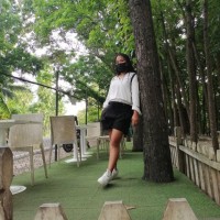 Phixer Employee Chandie Tenebroso's profile photo
