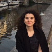 Amazon Employee Pınar Bulut's profile photo