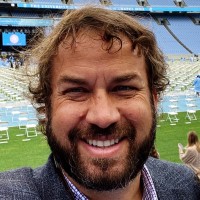 North Carolina Conference of The United Methodist Church Employee Tim Catlett's profile photo