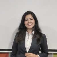 Vaishali Khurana Email