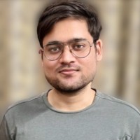 Aayush Gupta's profile photo