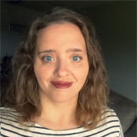 Robyn K Email