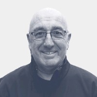 Concretene Employee Paul McLoughlin's profile photo