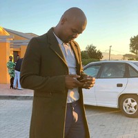 Wycliffe Golf & Country Club Employee Olwethu Solomane's profile photo