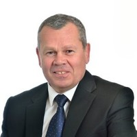 Thurston Group Limited Employee Jeremy Waddell's profile photo