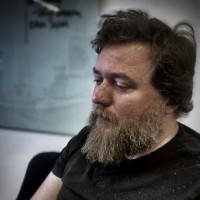 Hero Gaming Employee Dmytro Strumilenko's profile photo