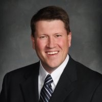 Flagship Capital Advisors Employee Thad Johnson's profile photo