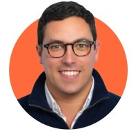 Agorapulse Employee Luigi D'Annibale's profile photo
