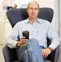 Market Operator Services Limited (MOSL) Employee Markus Lloyd's profile photo