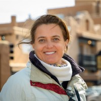 Vertex Pharmaceuticals Employee Kathleen Aertgeerts's profile photo