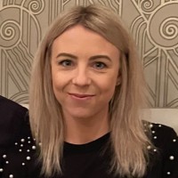 GETFIX ʟᴛᴅ Employee Sian Pollard's profile photo