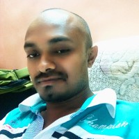 Navdeep Chemicals Pvt Ltd Employee Jignesh Solanki's profile photo
