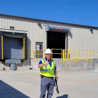 DH Pace Company, Inc. Employee Michael Conde's profile photo