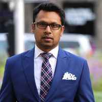 Eric Benny Sport Management Employee Eric Benny's profile photo