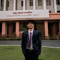 VerbaFlo.AI Employee Tejas Ambhore's profile photo