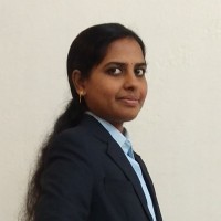 Priya Ravichandran Email