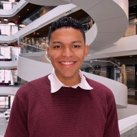 Loop Chemicals Employee Jonah Clark's profile photo