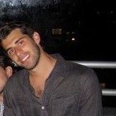 Drizzilicious Employee Isaac Benz's profile photo